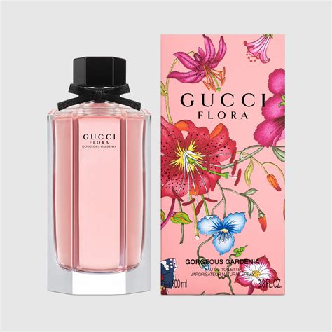 gucci flora perfume and lotion|Gucci Flora perfume 100ml price.